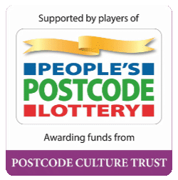 People's Postcode Lottery