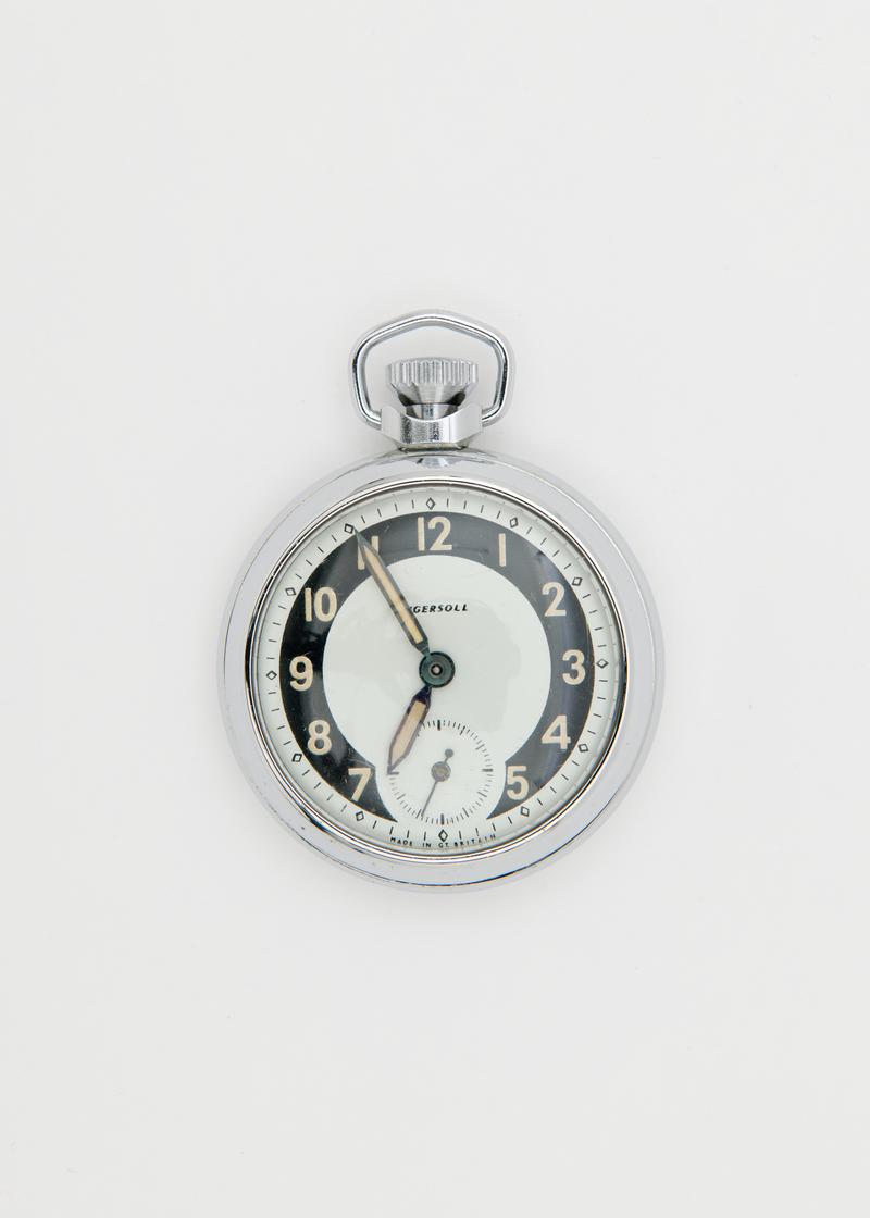 Pocket watch