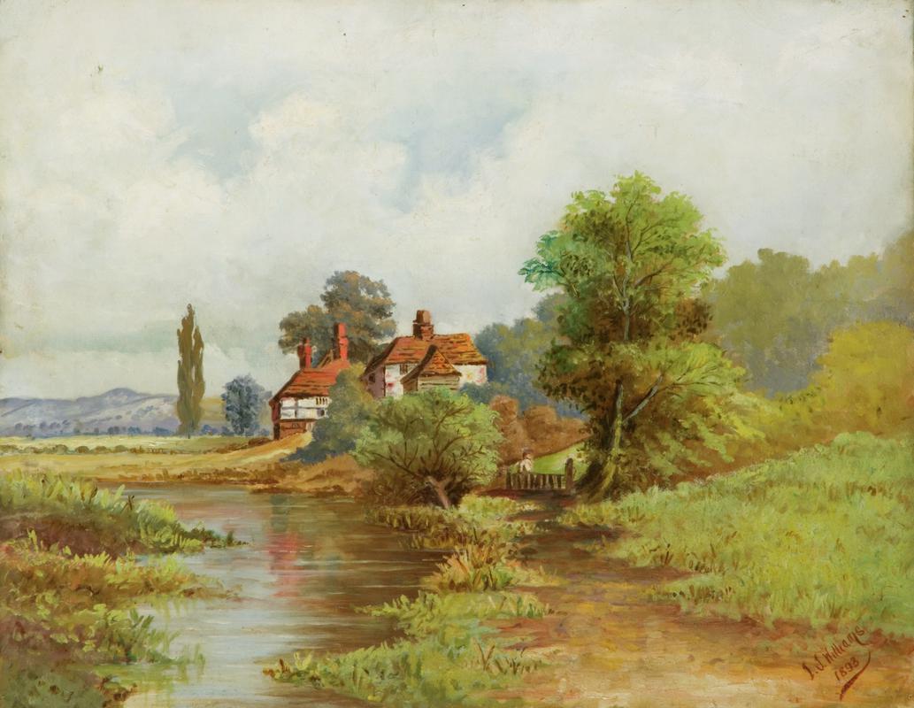 Landscape