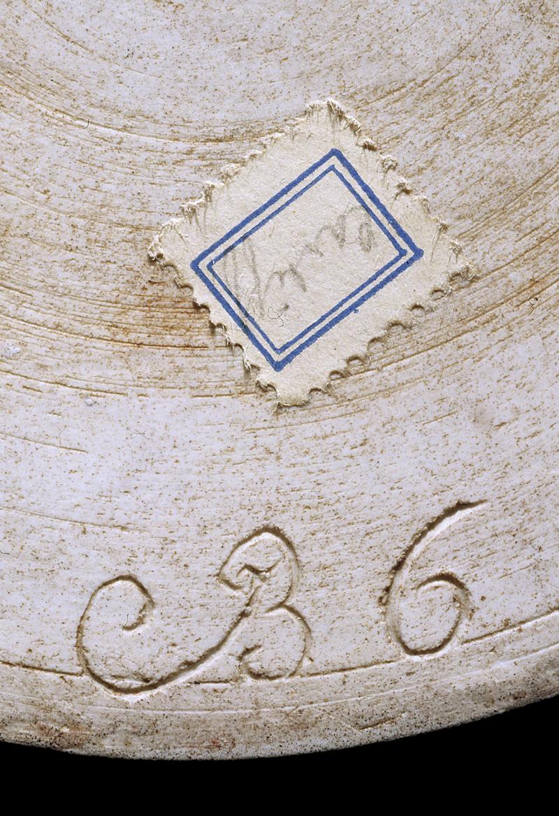 Pot, chocolate and cover