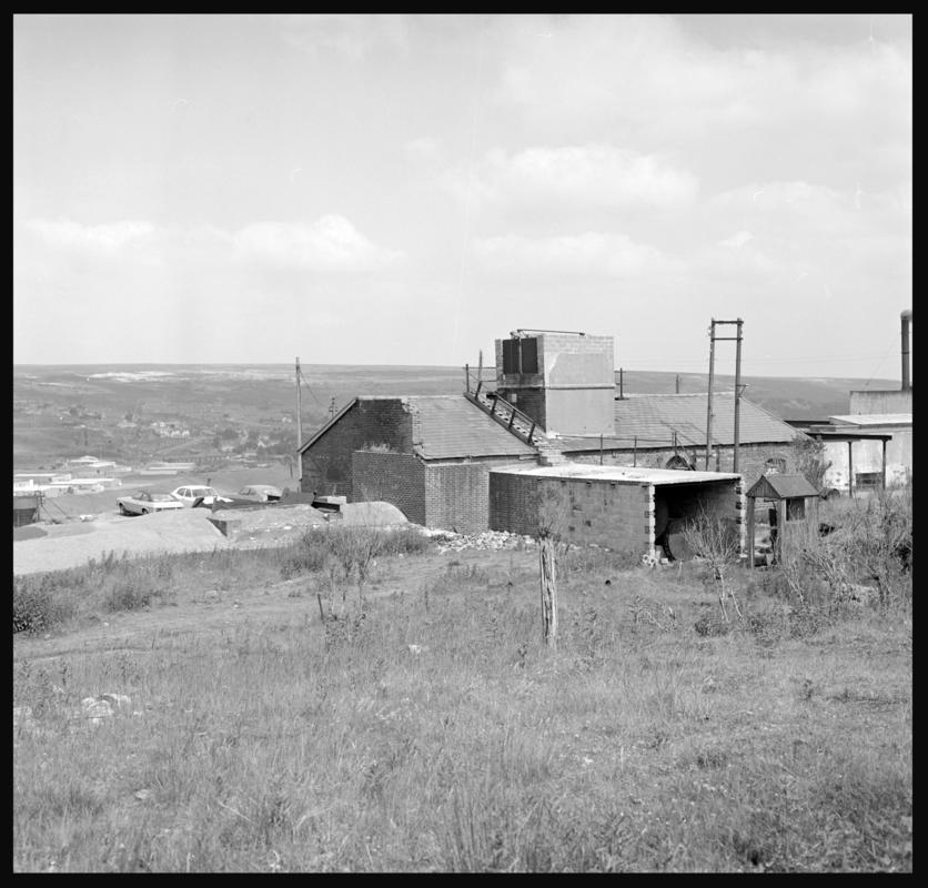 Big Pit Colliery