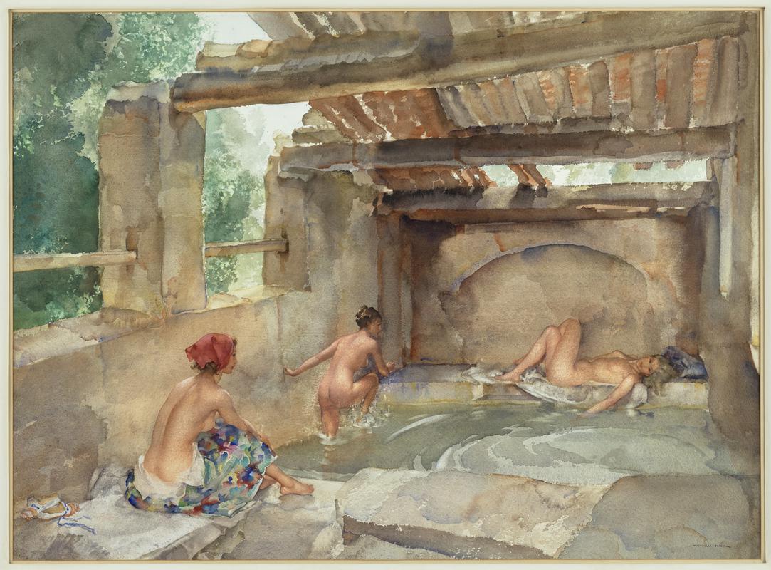 Isabelle, Nicolette and Jane