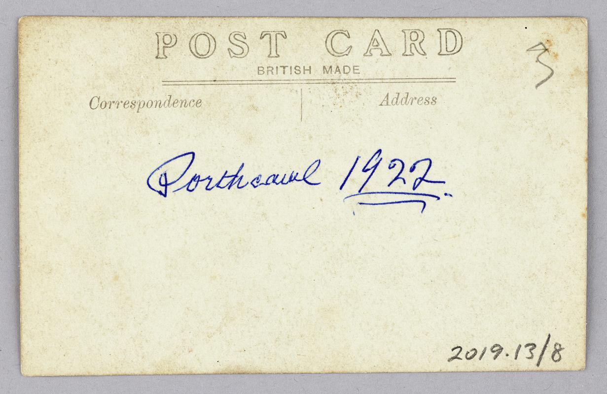 Porthcawl, photograph