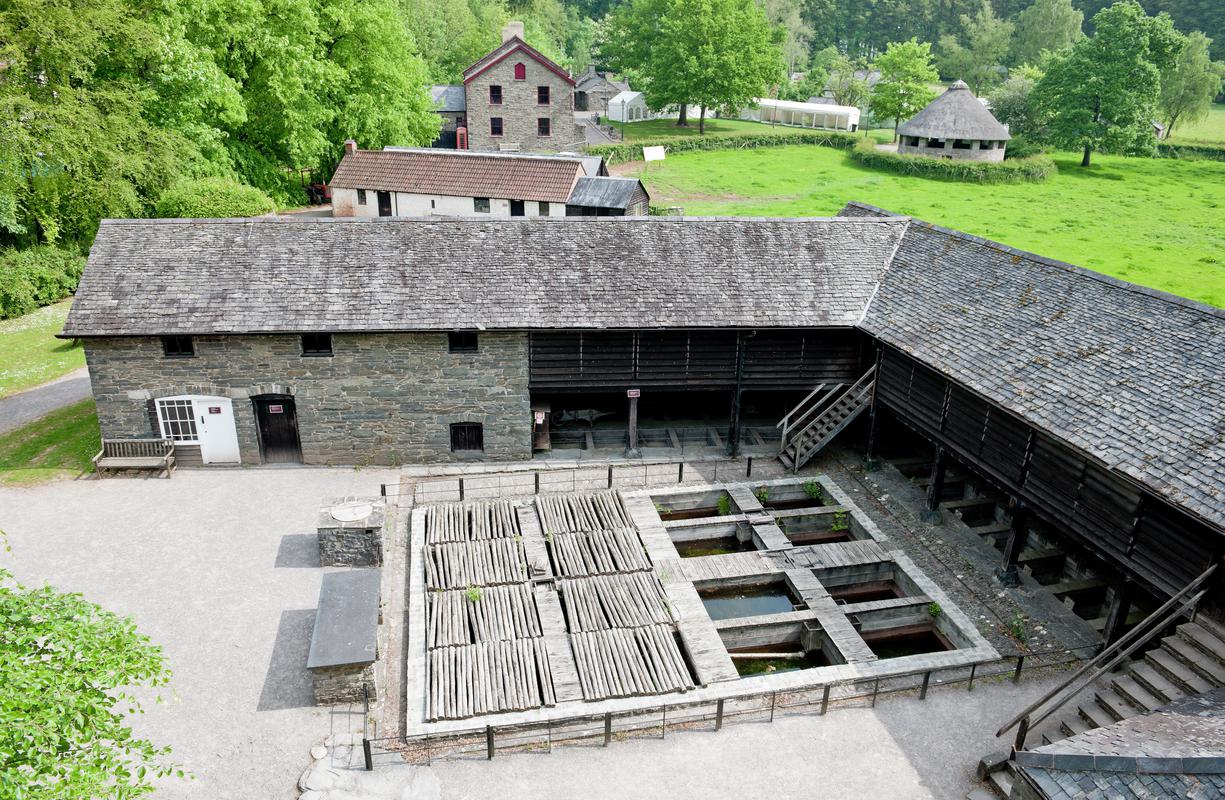 Tannery