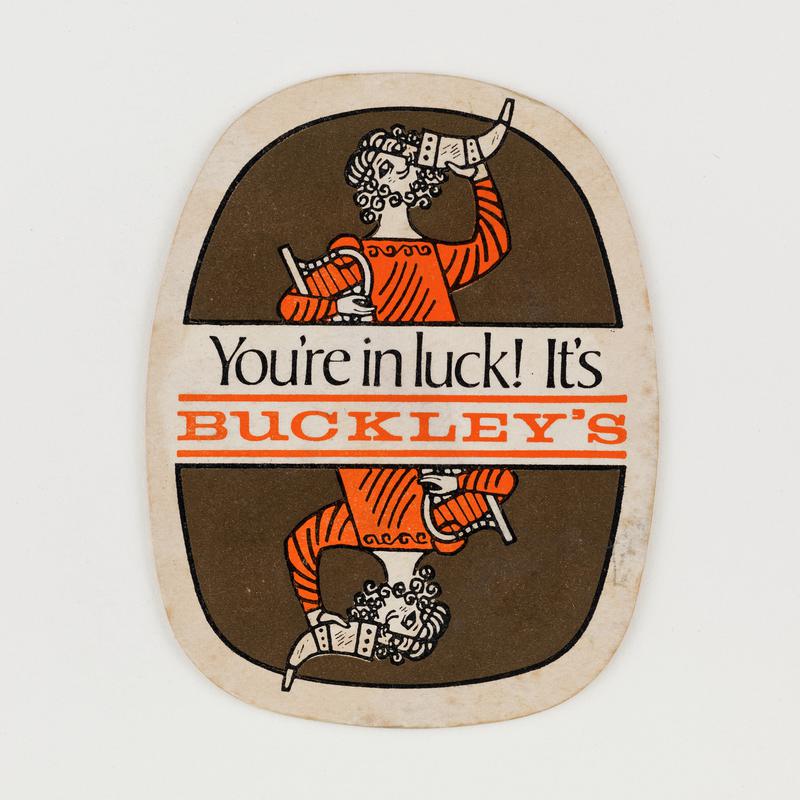Beer mat