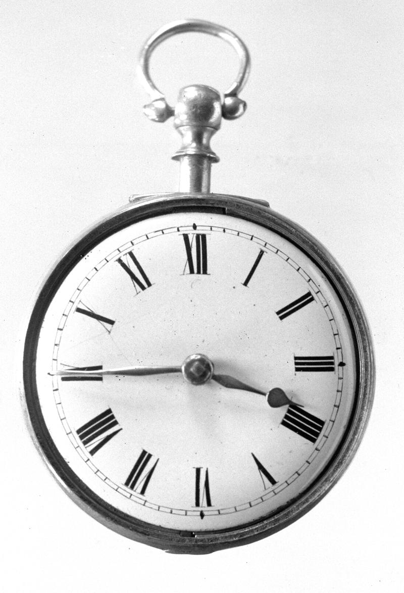 Pocket watch