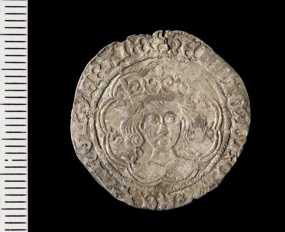 Henry VI groat