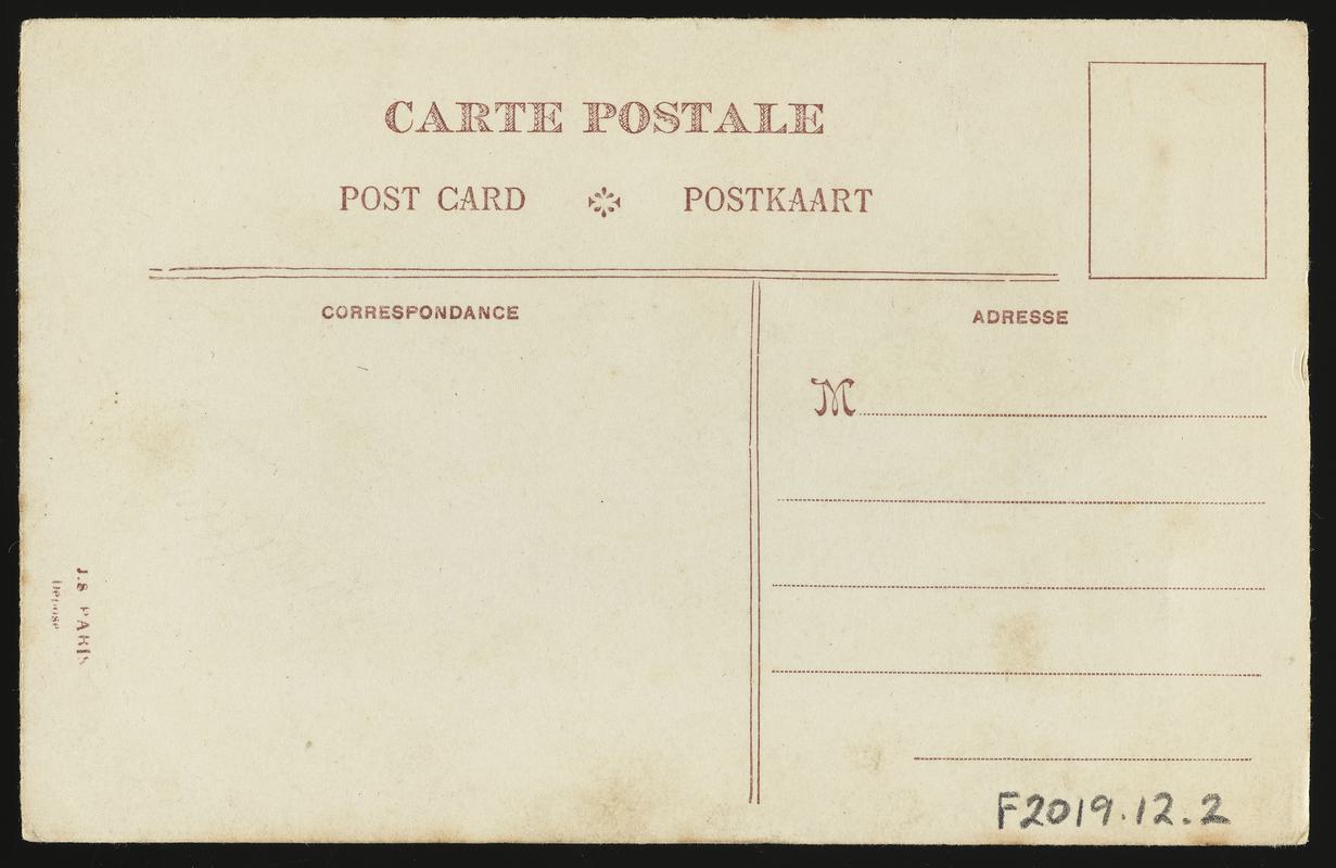 Postcard