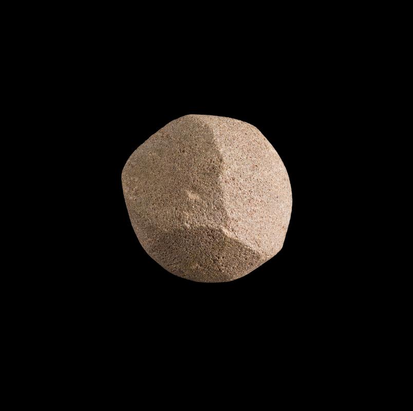 Roman stone pestle