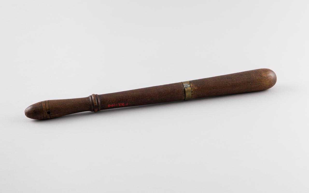 Truncheon