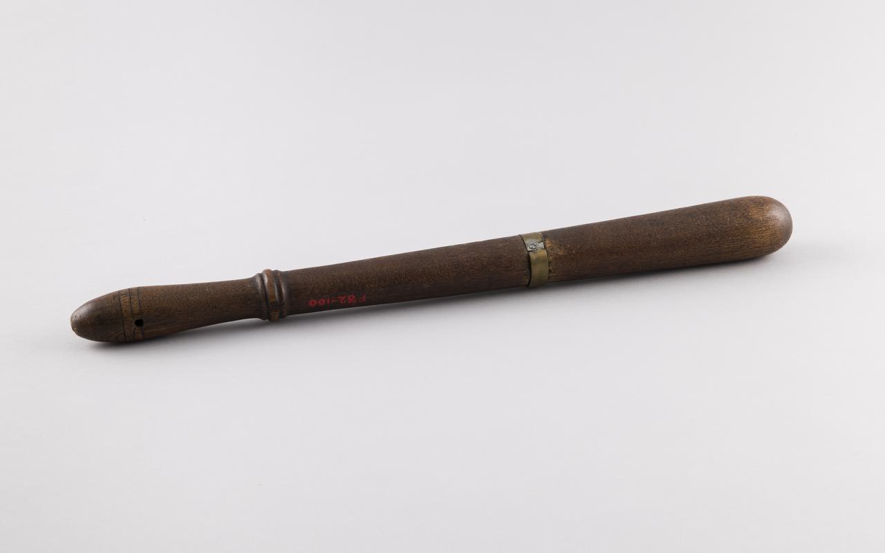 Truncheon