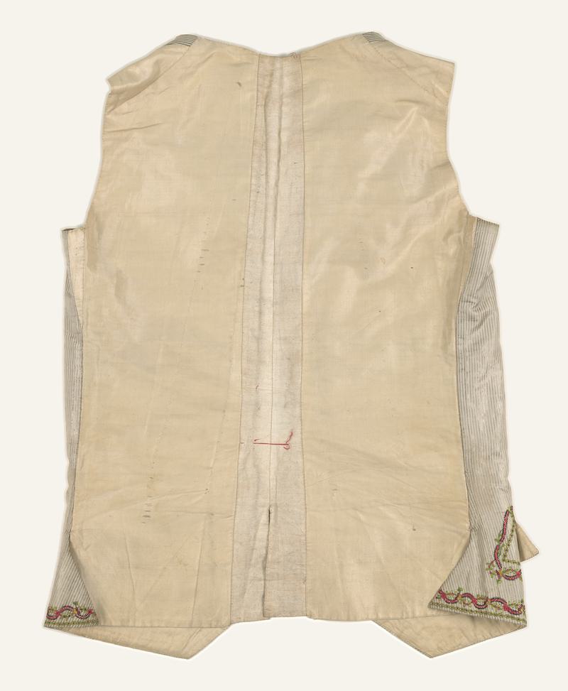 Waistcoat