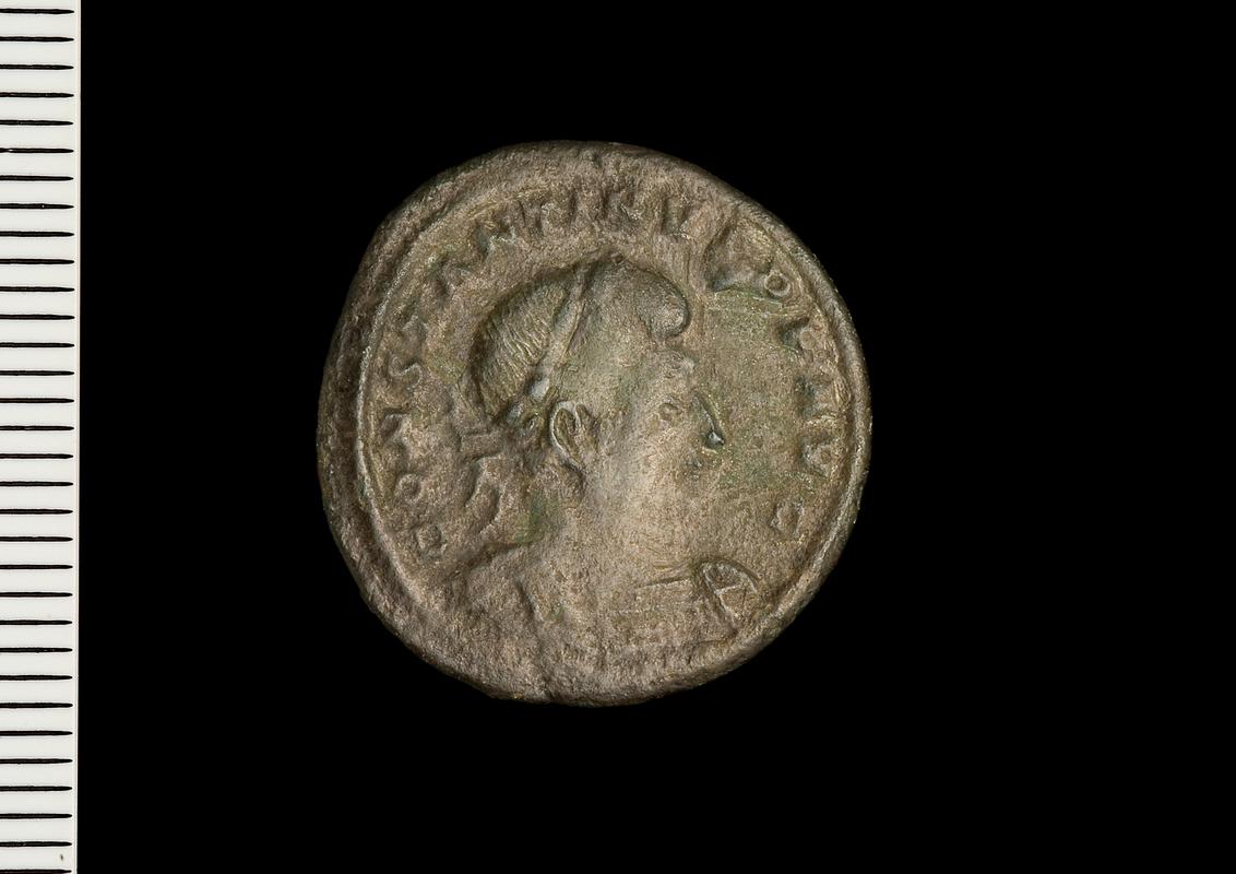 nummus of Constantine I