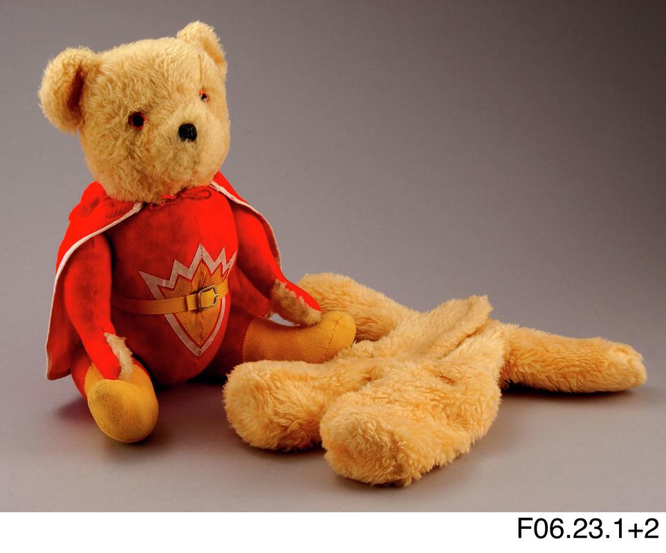 SuperTed