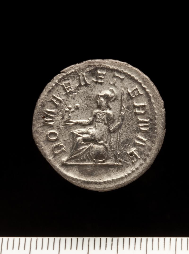 Sully Hoard I (1899)