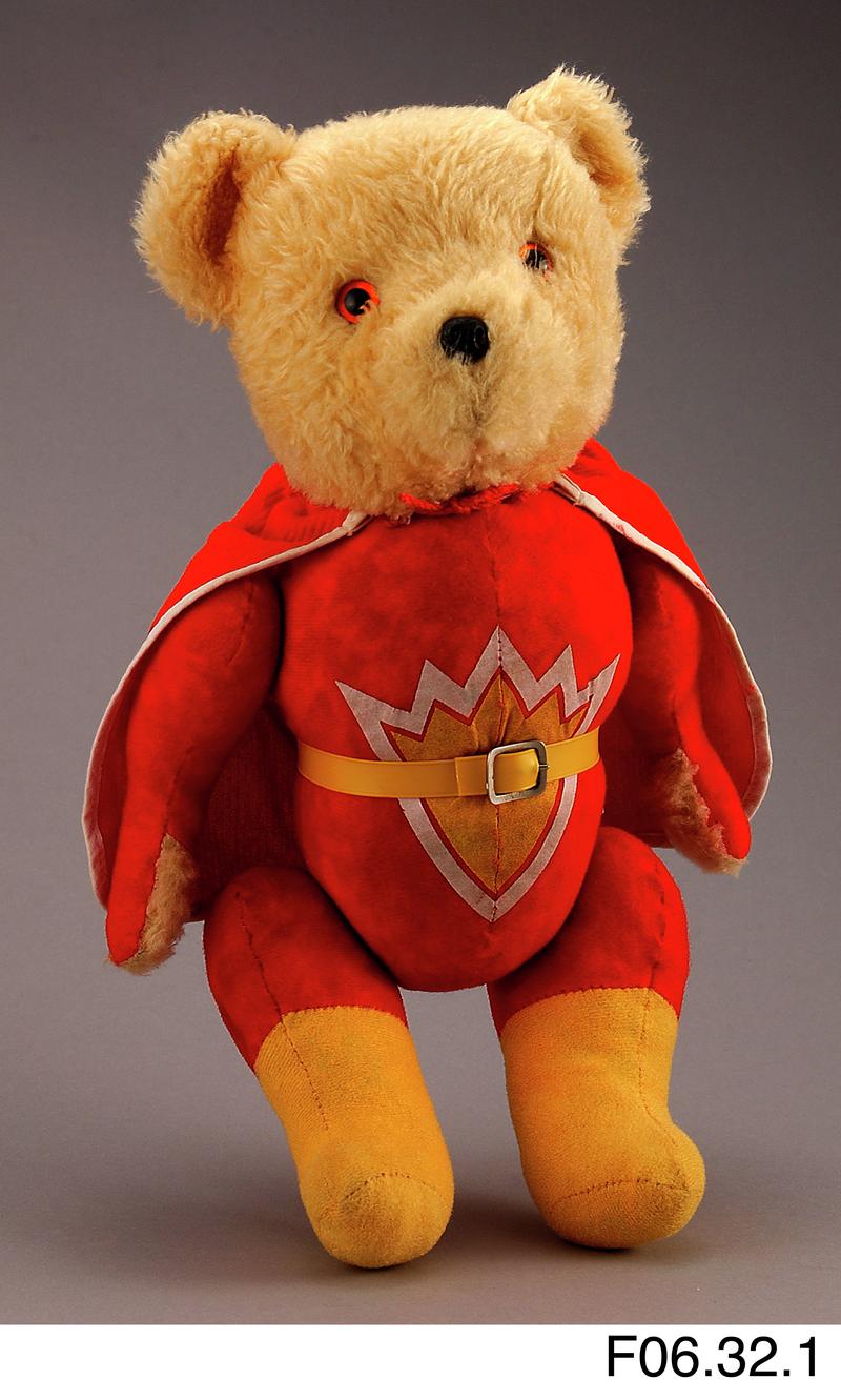 SuperTed