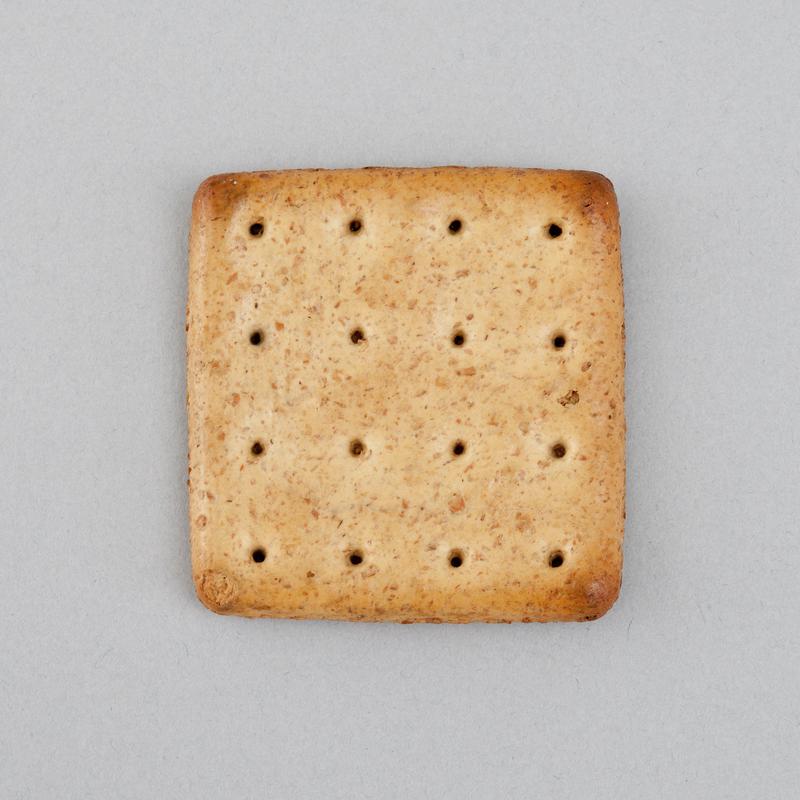 Army biscuit