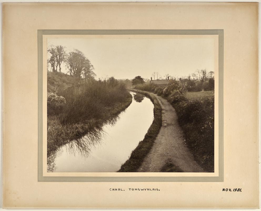 Tongwynlais, photograph