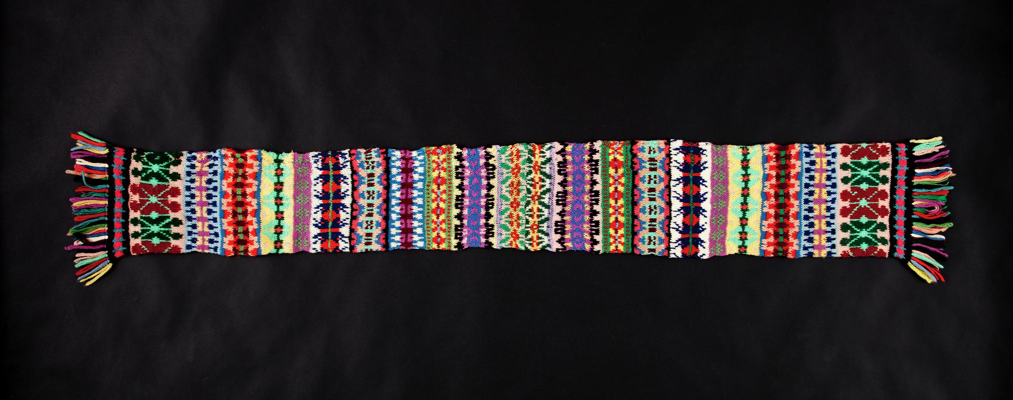 Scarf