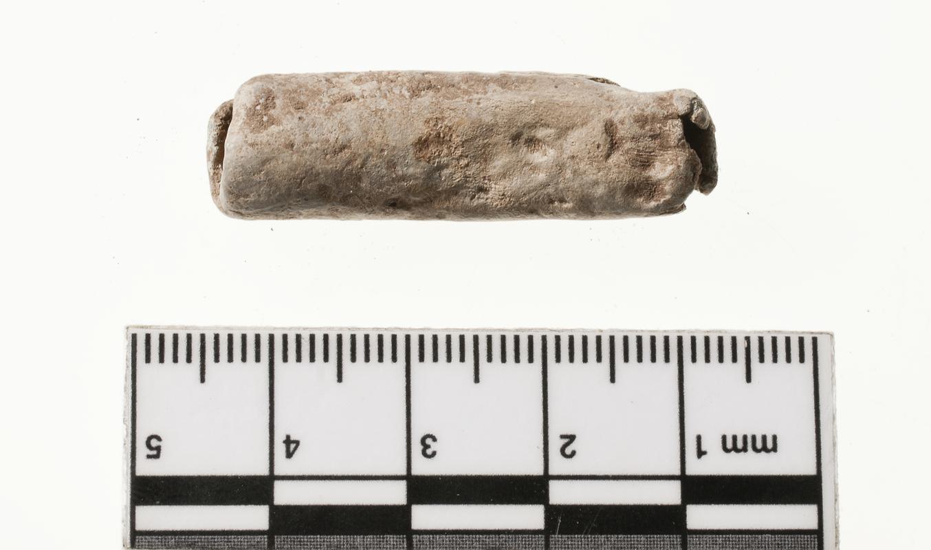 Medieval / Post-Medieval lead weight