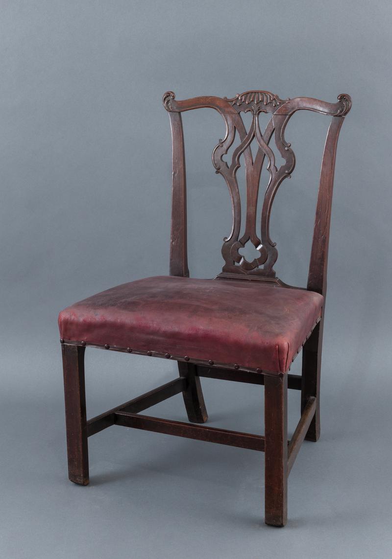 Dining chair