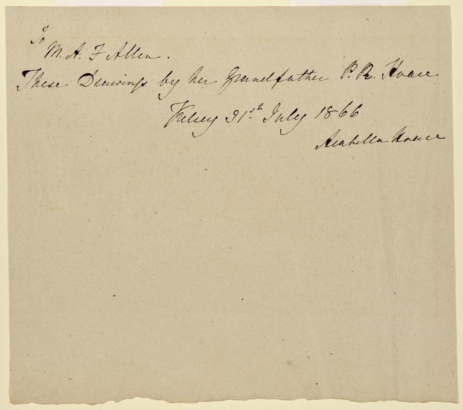 Near Gilwern, Breconshire