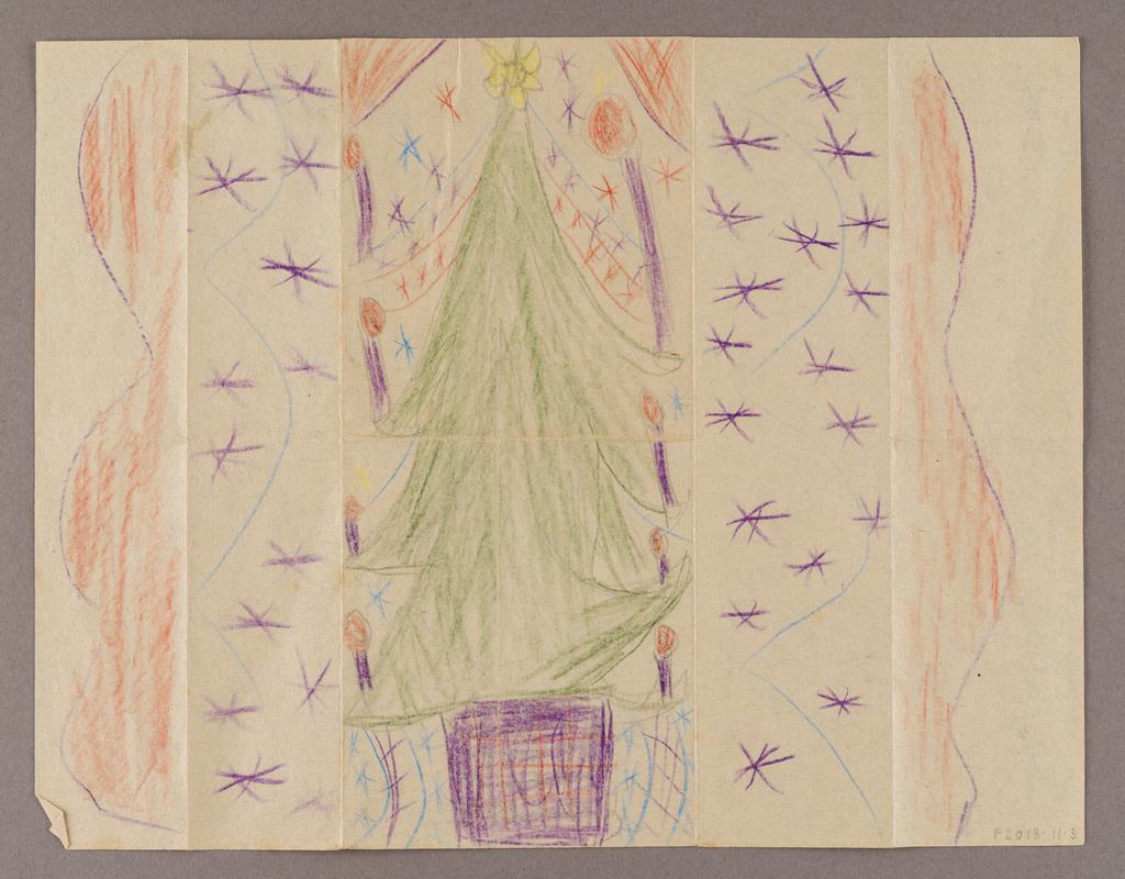 Christmas card