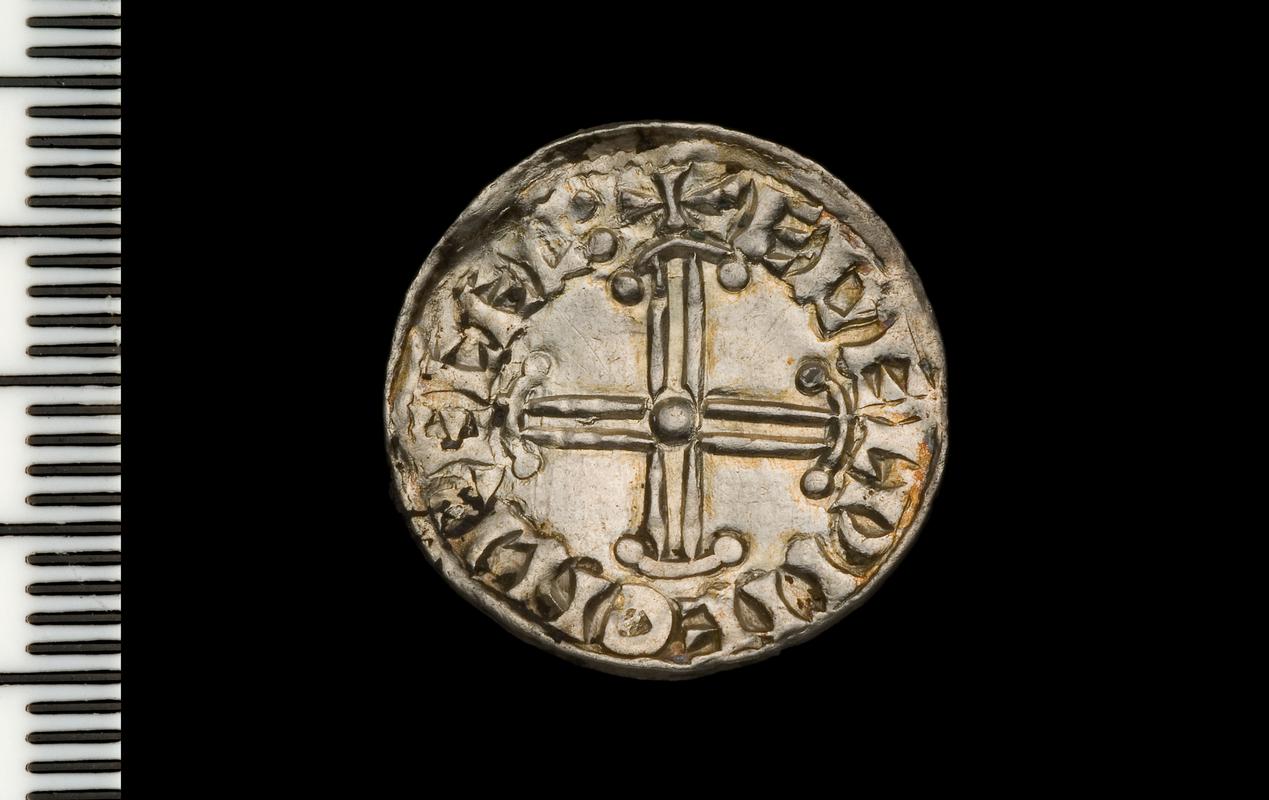 Abergavenny (area of) Hoard