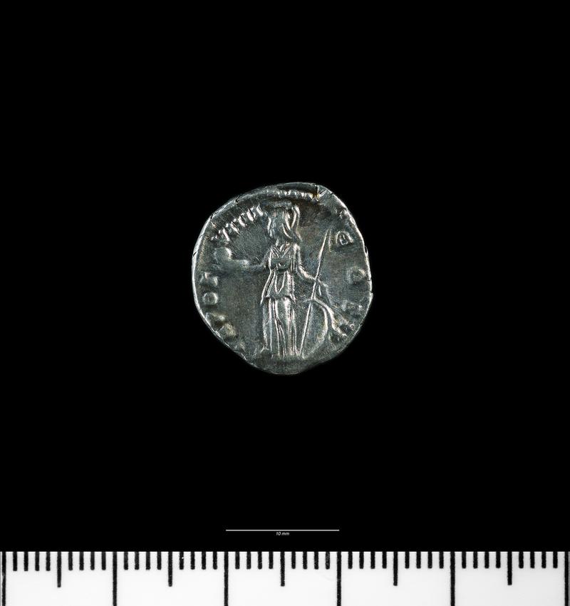 Caerleon Prysg Field coin hoard