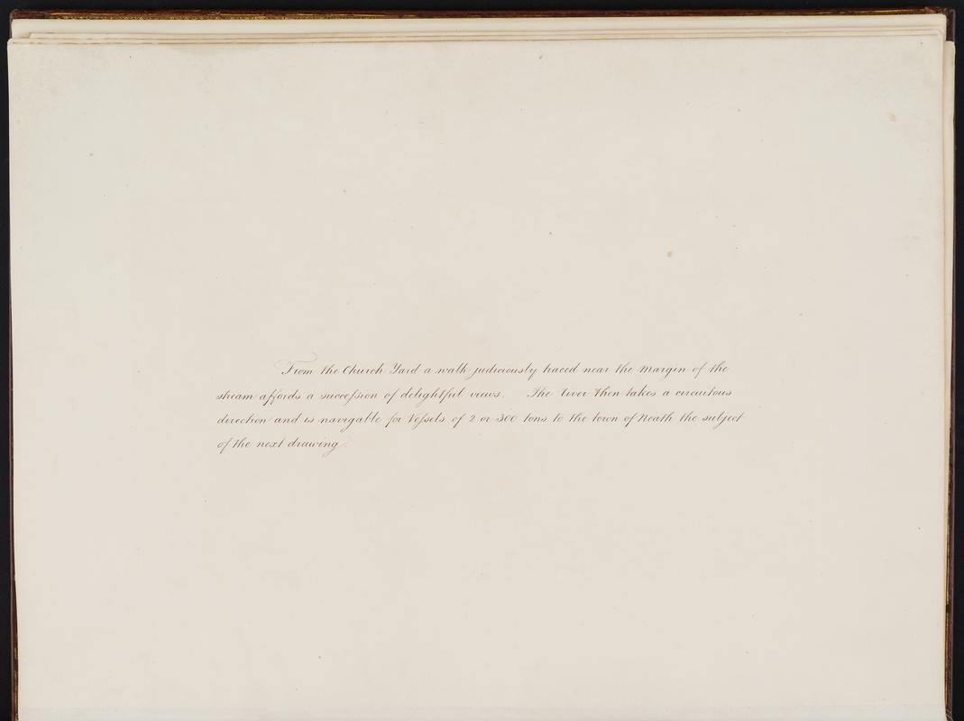 Tour through the Vales of Glamorgan