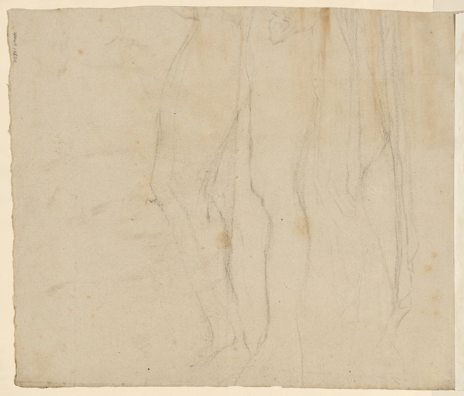 Studies of sculpture