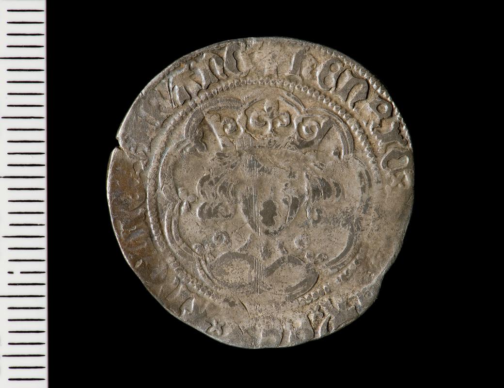 Henry VI groat