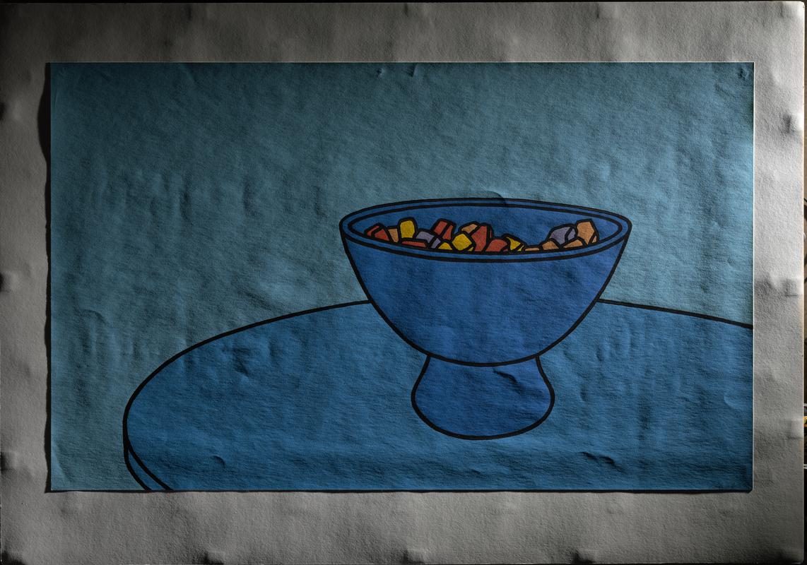 Sweet Bowl