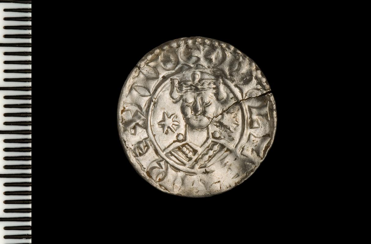 penny of William I