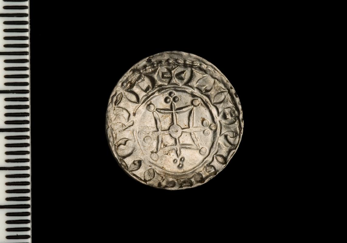 Abergavenny (area of) Hoard