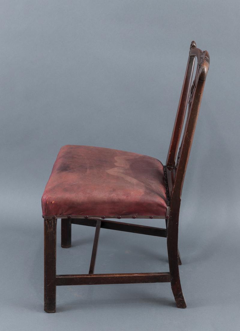 Dining chair