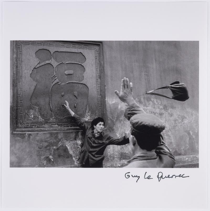 Monastery of Bao Guang (Divine Light), Buddhist temple. Xindu, province of Sichuan. China