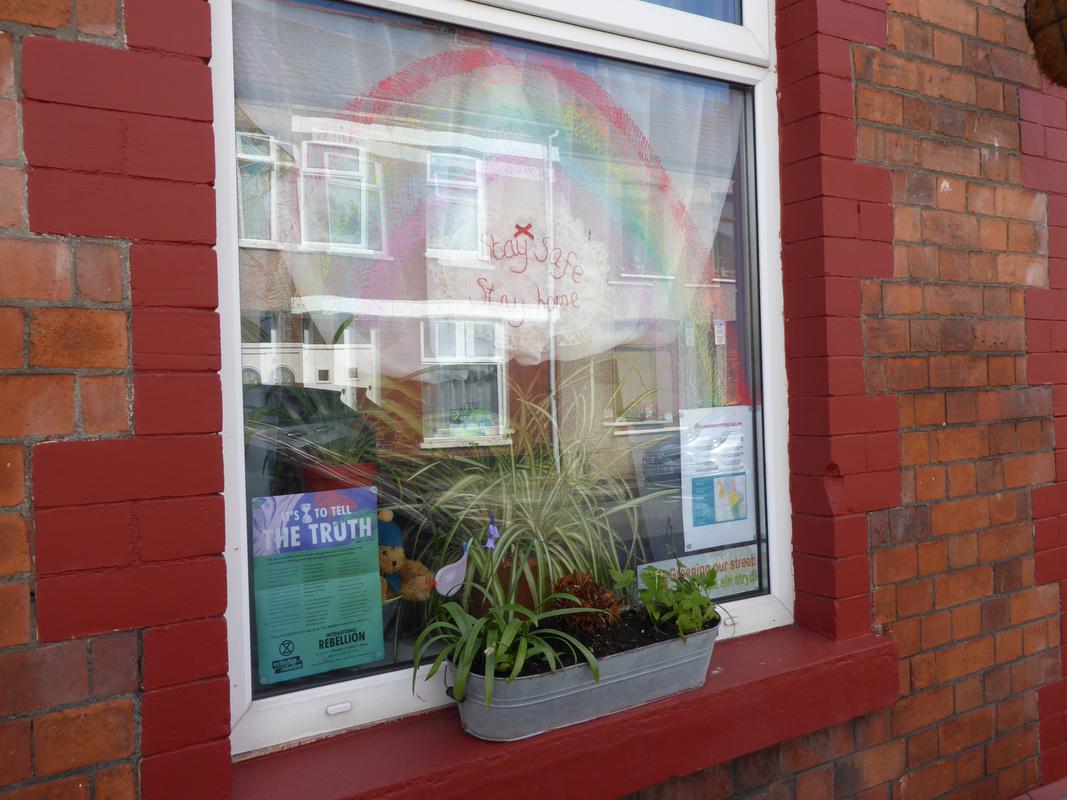 Ffotograff (digidol) | photograph (digital)