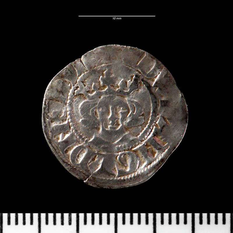 Neath Abbey Hoard (I)