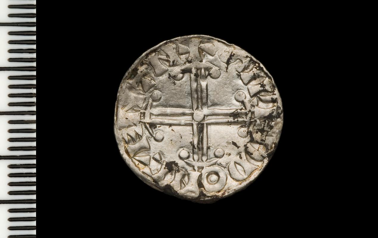 Abergavenny (area of) Hoard