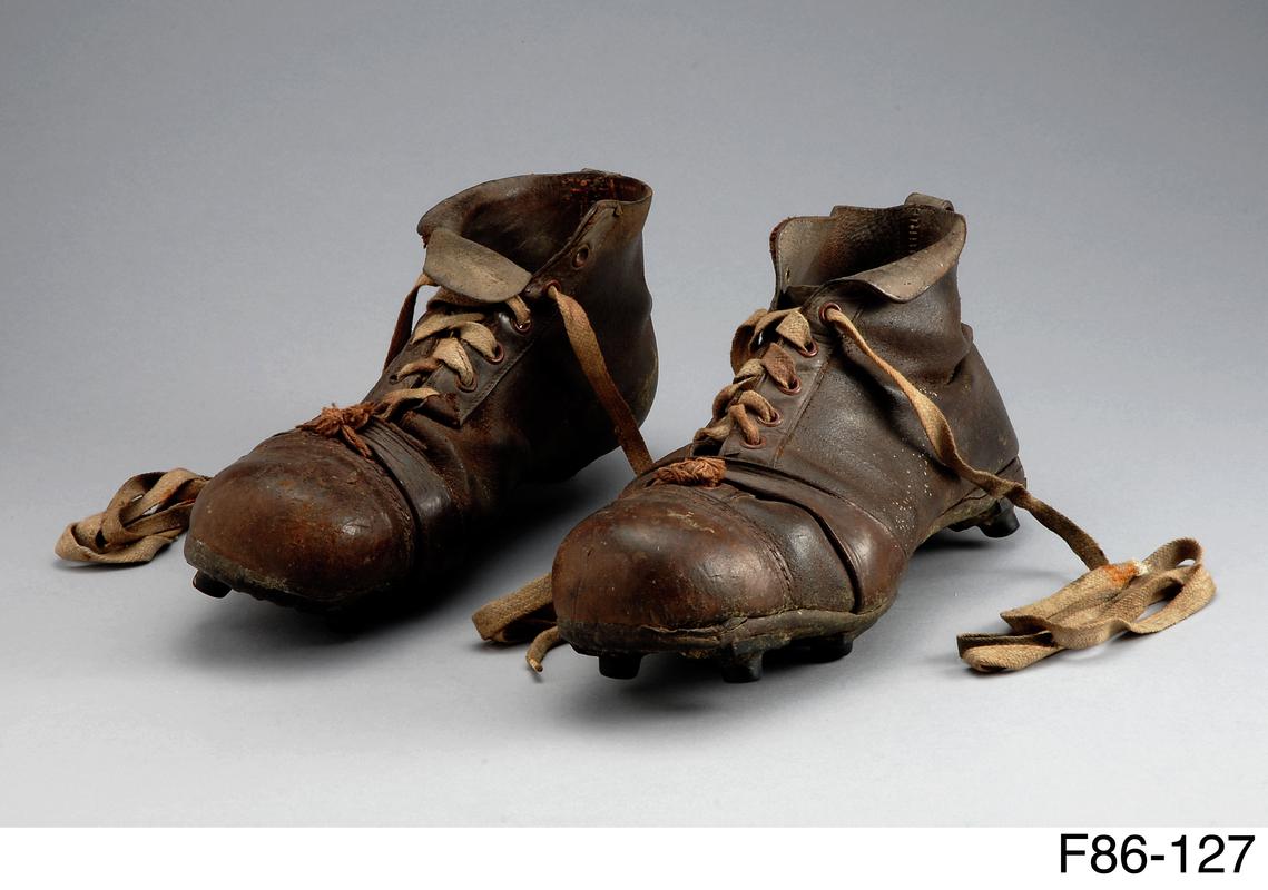 Football boots