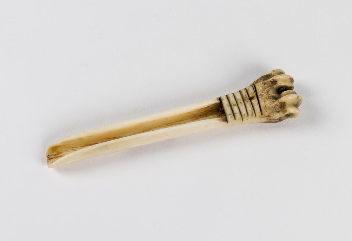 Apple scoop