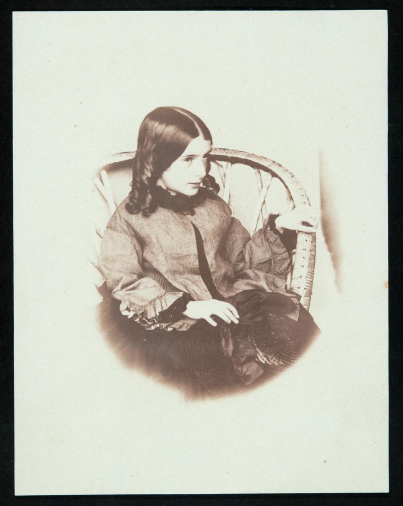 Fanny Gore Booth