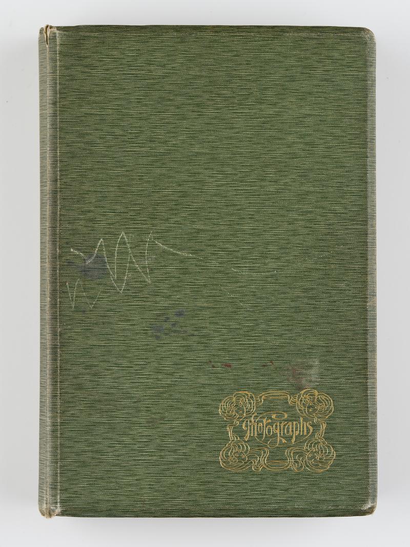 Shell making factory in Llanelli, photo album