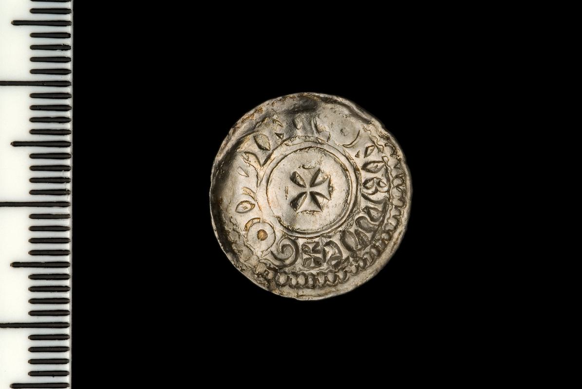 Abergavenny (area of) Hoard