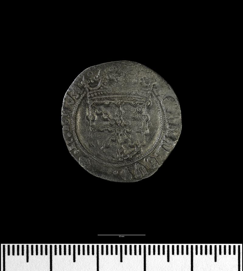 Spain (Ferdinand II) real