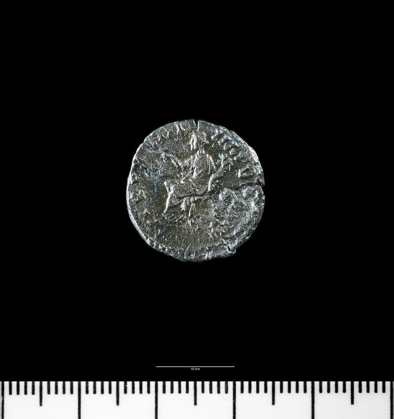 Caerleon Prysg Field coin hoard