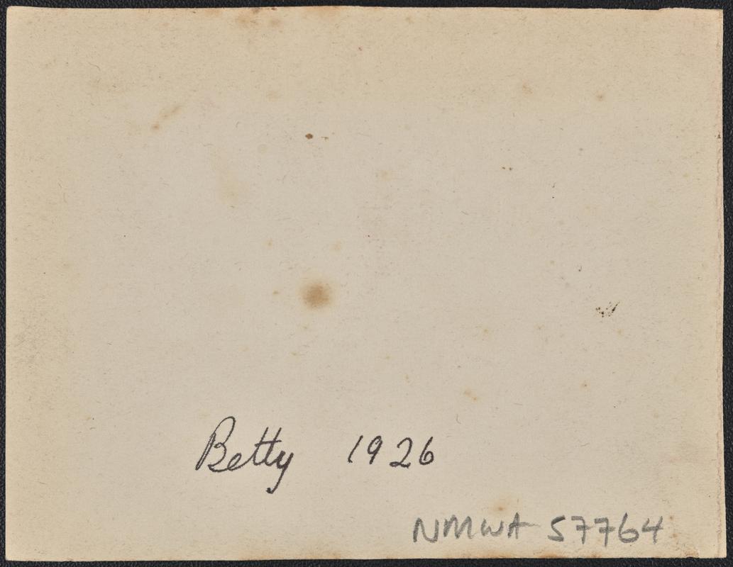 Betty