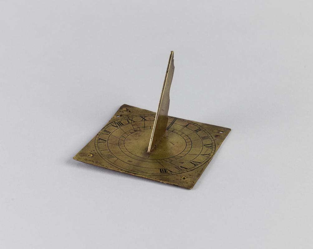 sundial