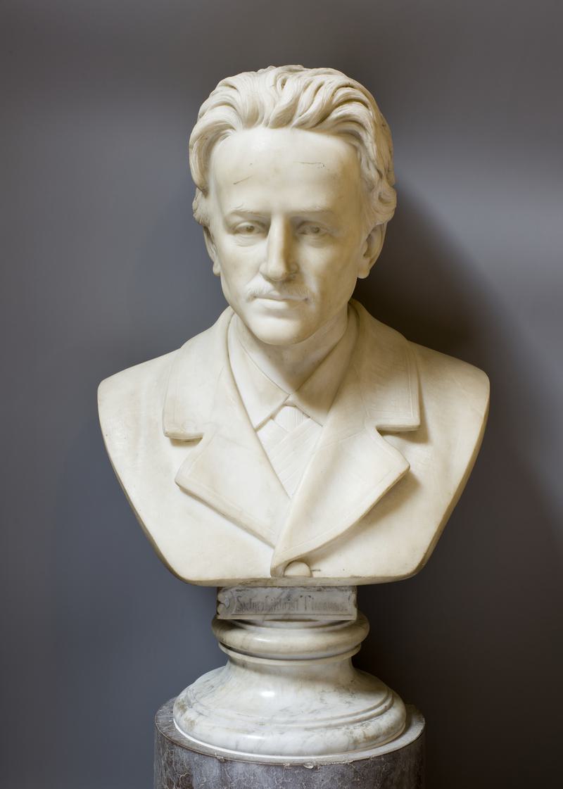 Sydney Gilchrist Thomas (1850-1885)